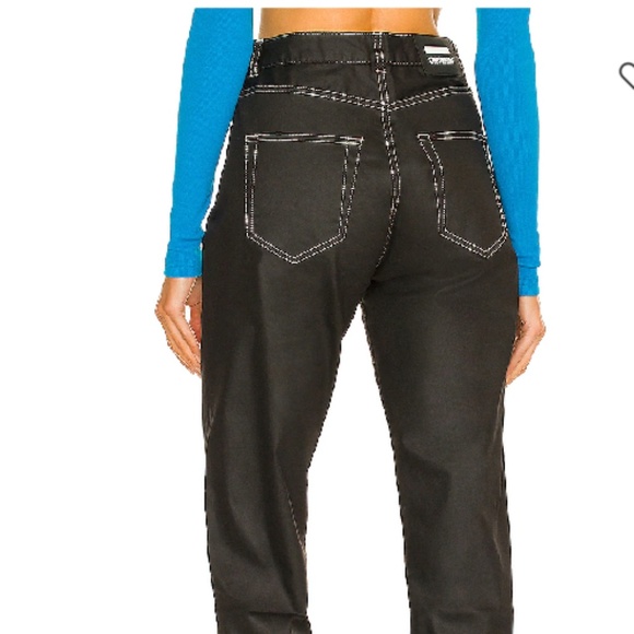 Super Cute Pants from Dr. Denim. - Picture 3 of 4